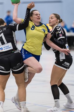 Bild 59 - F HSG Pinnau2 - Rellinger TV2 : Ergebnis: 27:20